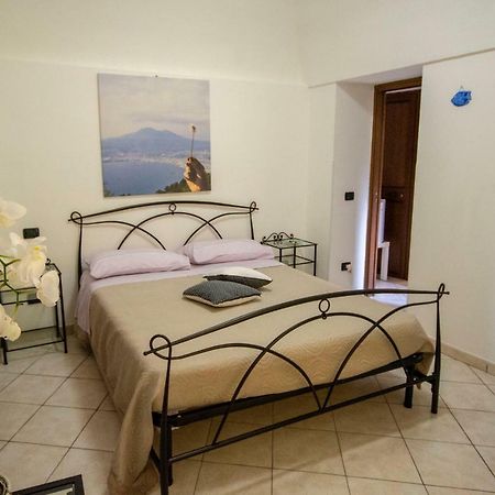 Quintessenza - Sorrento Coast Rentroom Vico Equense Eksteriør billede